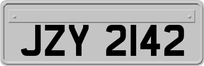 JZY2142