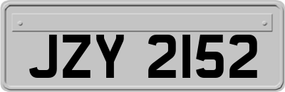 JZY2152