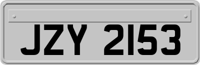 JZY2153