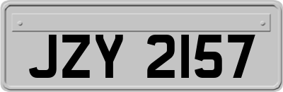 JZY2157