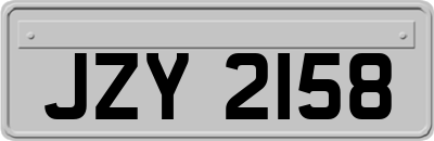 JZY2158