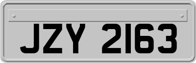 JZY2163