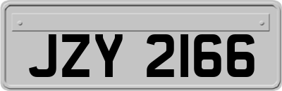 JZY2166