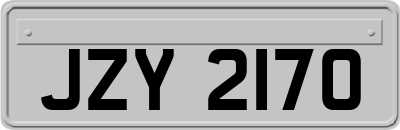 JZY2170