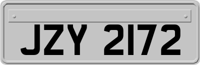 JZY2172