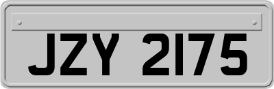 JZY2175