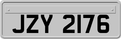 JZY2176