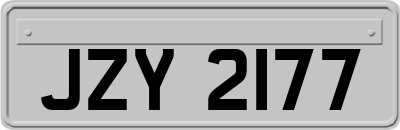JZY2177