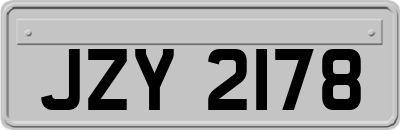 JZY2178