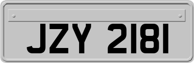 JZY2181