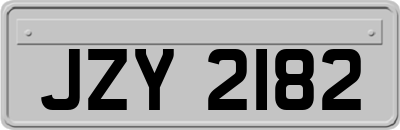 JZY2182