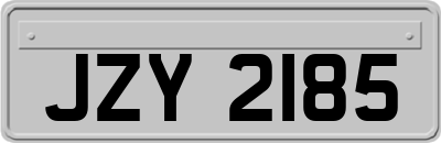 JZY2185