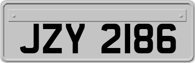 JZY2186