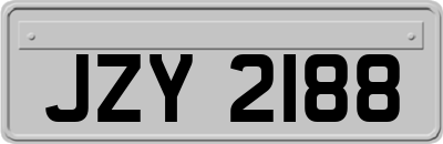 JZY2188