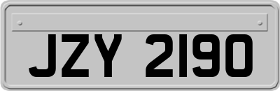 JZY2190