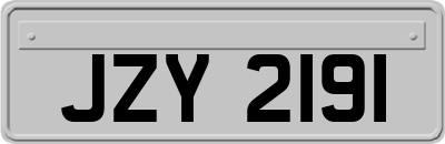 JZY2191