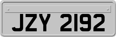 JZY2192