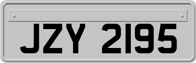 JZY2195