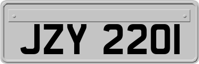 JZY2201