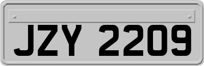 JZY2209