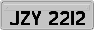 JZY2212