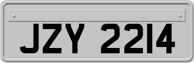 JZY2214