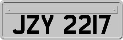 JZY2217