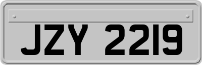 JZY2219