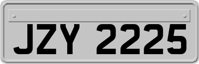 JZY2225