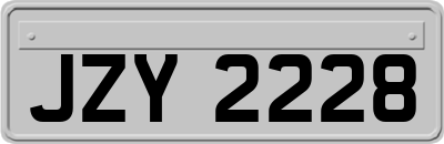 JZY2228