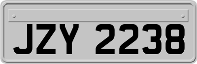 JZY2238