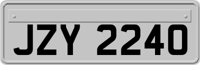 JZY2240