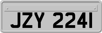 JZY2241