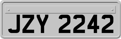 JZY2242