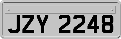 JZY2248