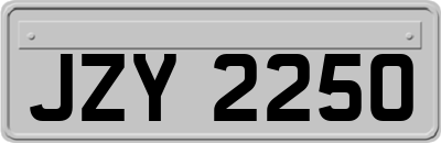 JZY2250