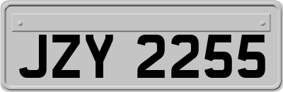 JZY2255