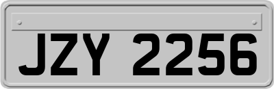 JZY2256