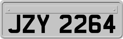 JZY2264