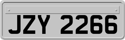 JZY2266