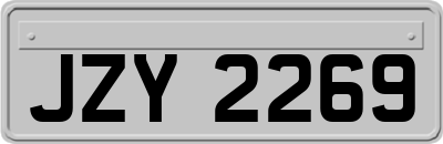 JZY2269