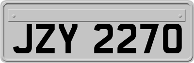 JZY2270