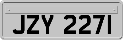 JZY2271