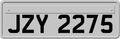 JZY2275