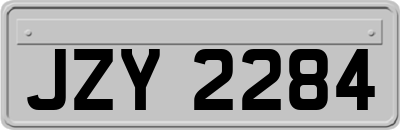 JZY2284