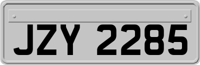 JZY2285