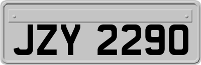 JZY2290
