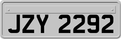 JZY2292
