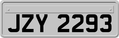JZY2293