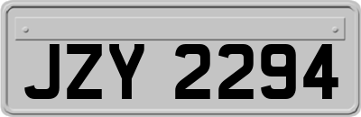 JZY2294